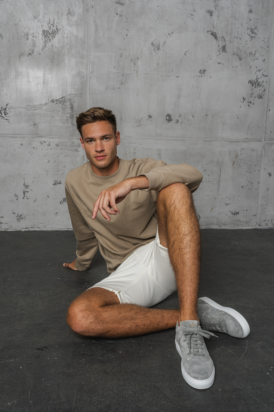 CPH753M crosta shadow/light grey