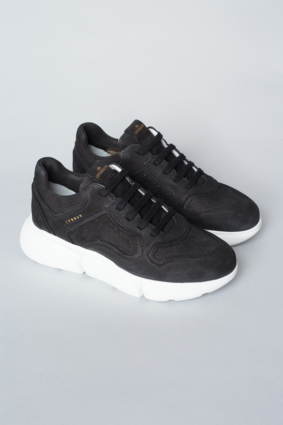 CPH411 nabuc black - alternative 2