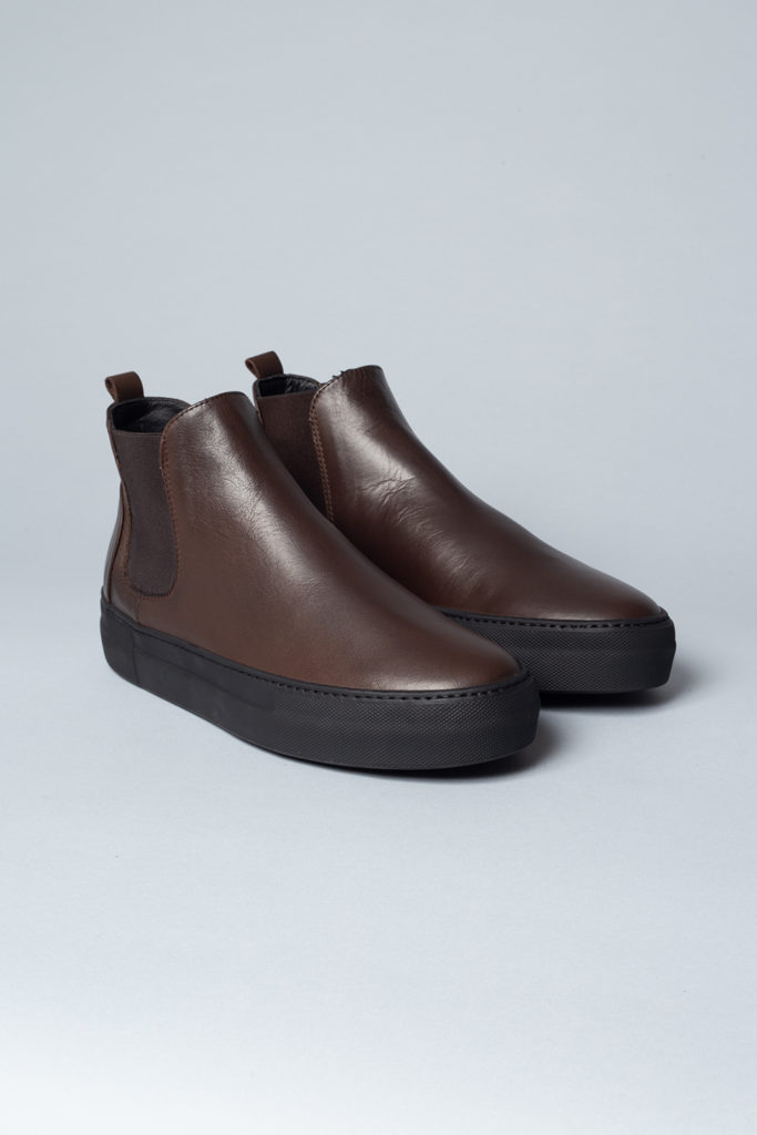 CPH101 nappa dark beige