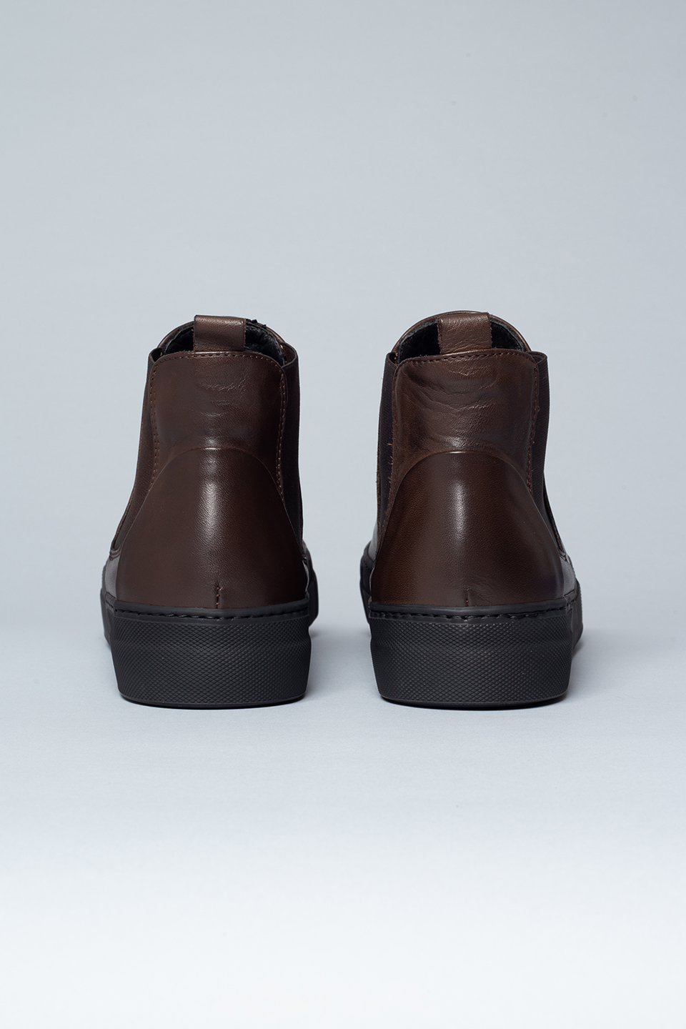 CPH101 nappa dark beige - alternative 3