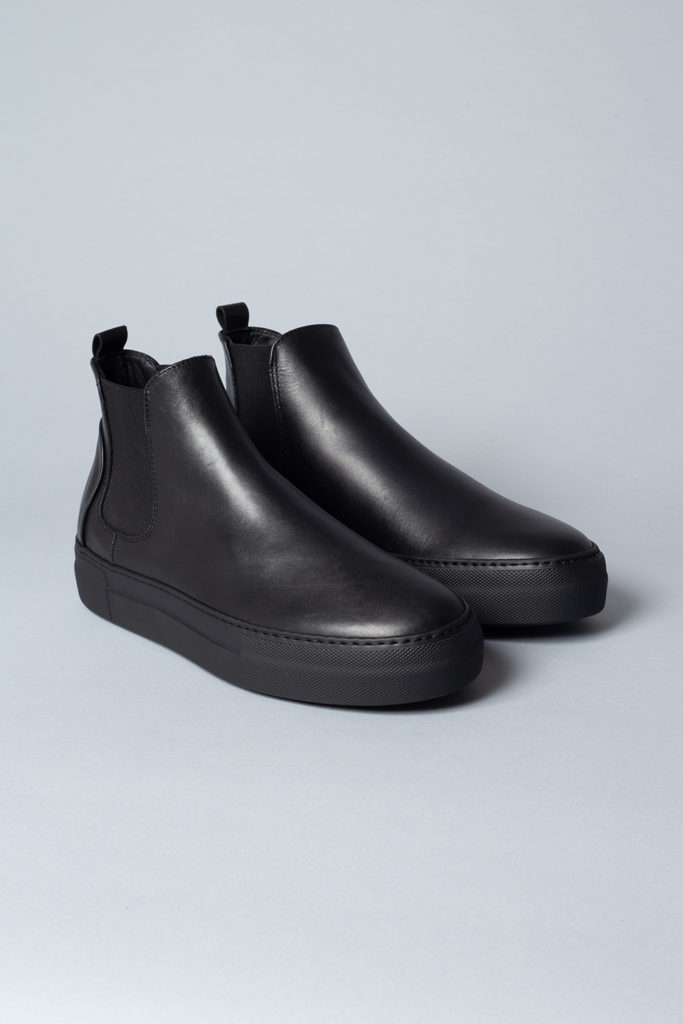 CPH101 vitello black