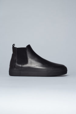 CPH101 vitello black - alternative 1