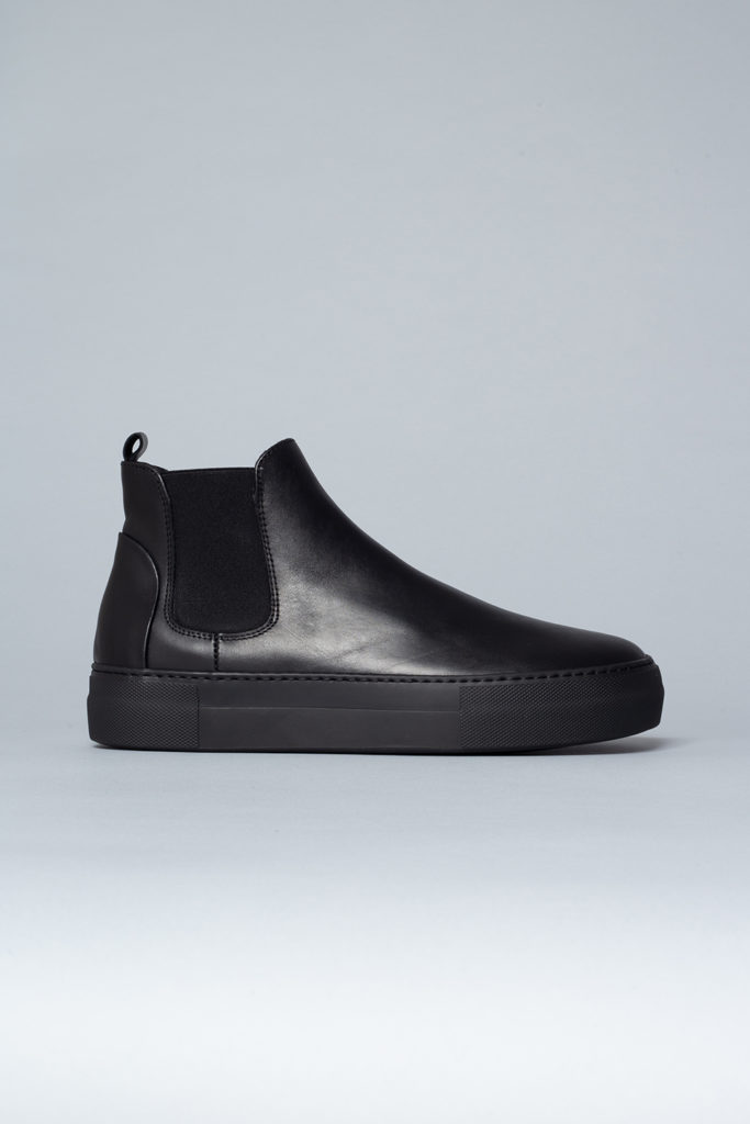 CPH101 vitello black - alternative 1