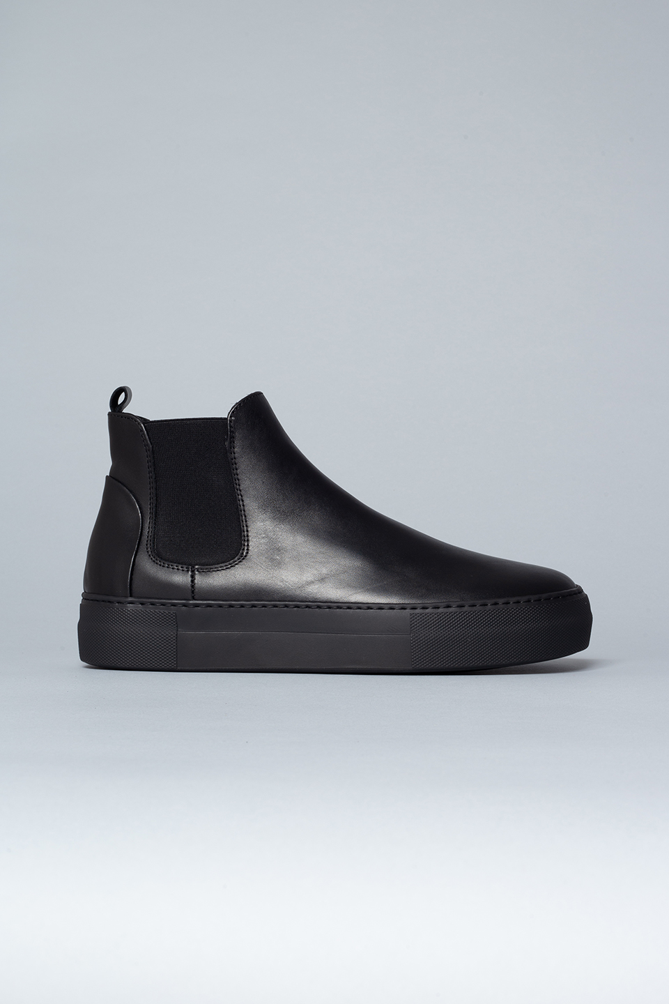 CPH101 vitello black - alternative 1