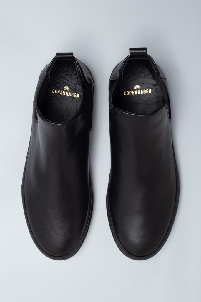 CPH101 vitello black - alternative 2