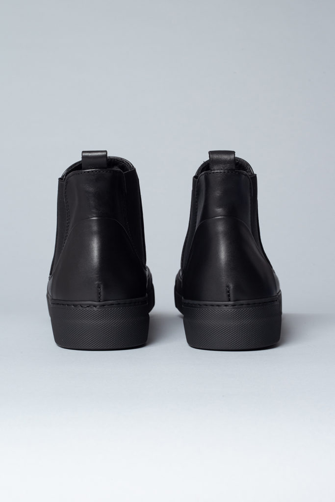 CPH101 vitello black - alternative 3