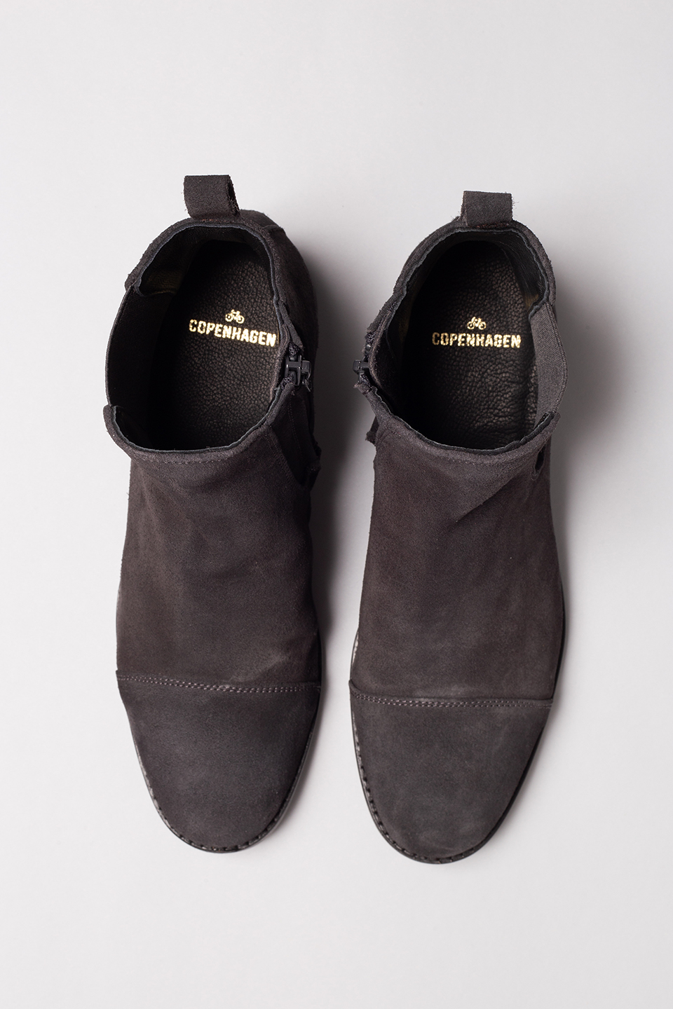 CPH102 crosta ash - alternative 2