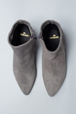 CPH114 crosta asphalt - alternative 2