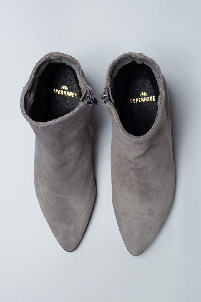 CPH114 crosta asphalt - alternative 2