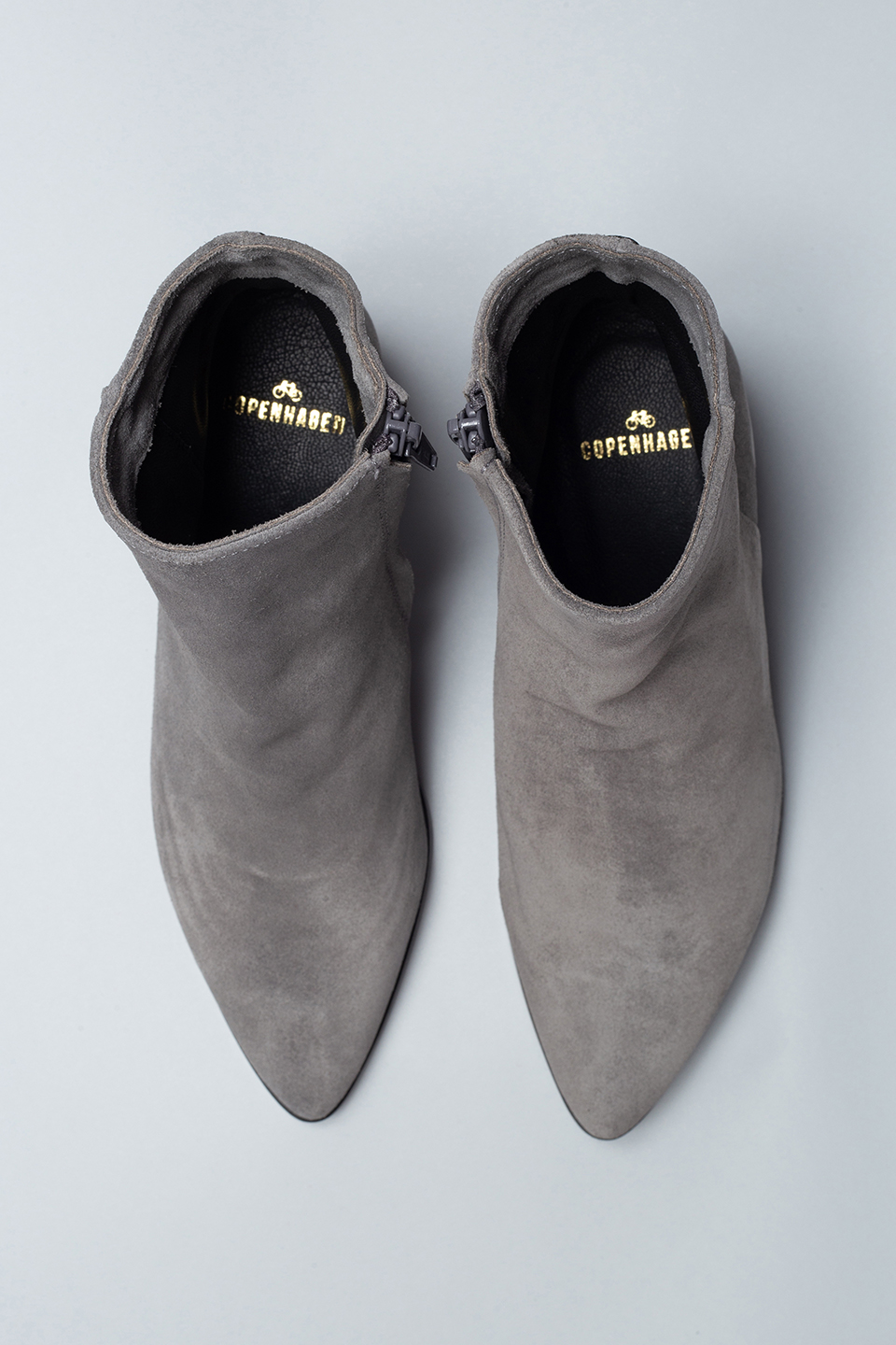 CPH114 crosta asphalt - alternative 2