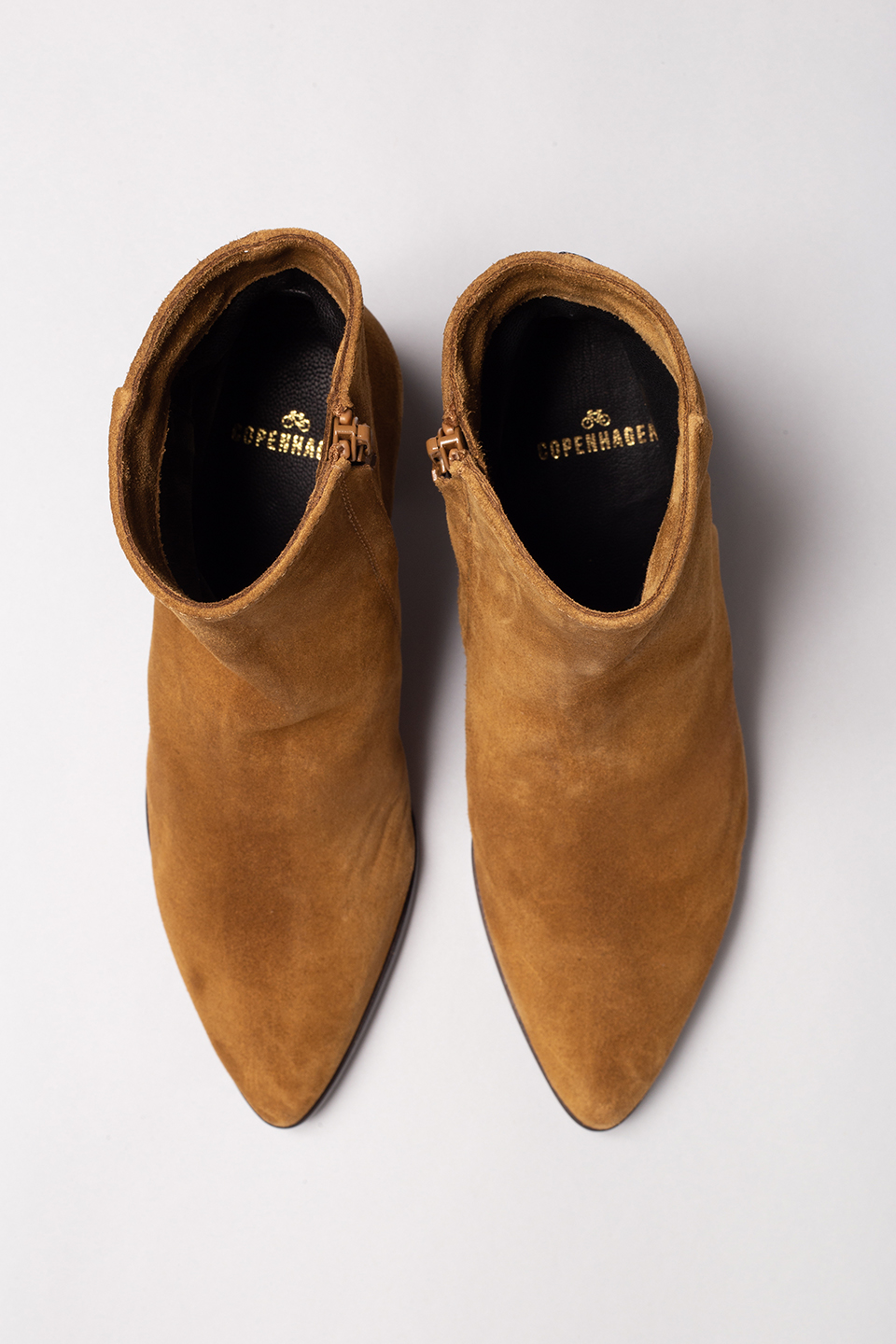 CPH114 crosta honey - alternative 2