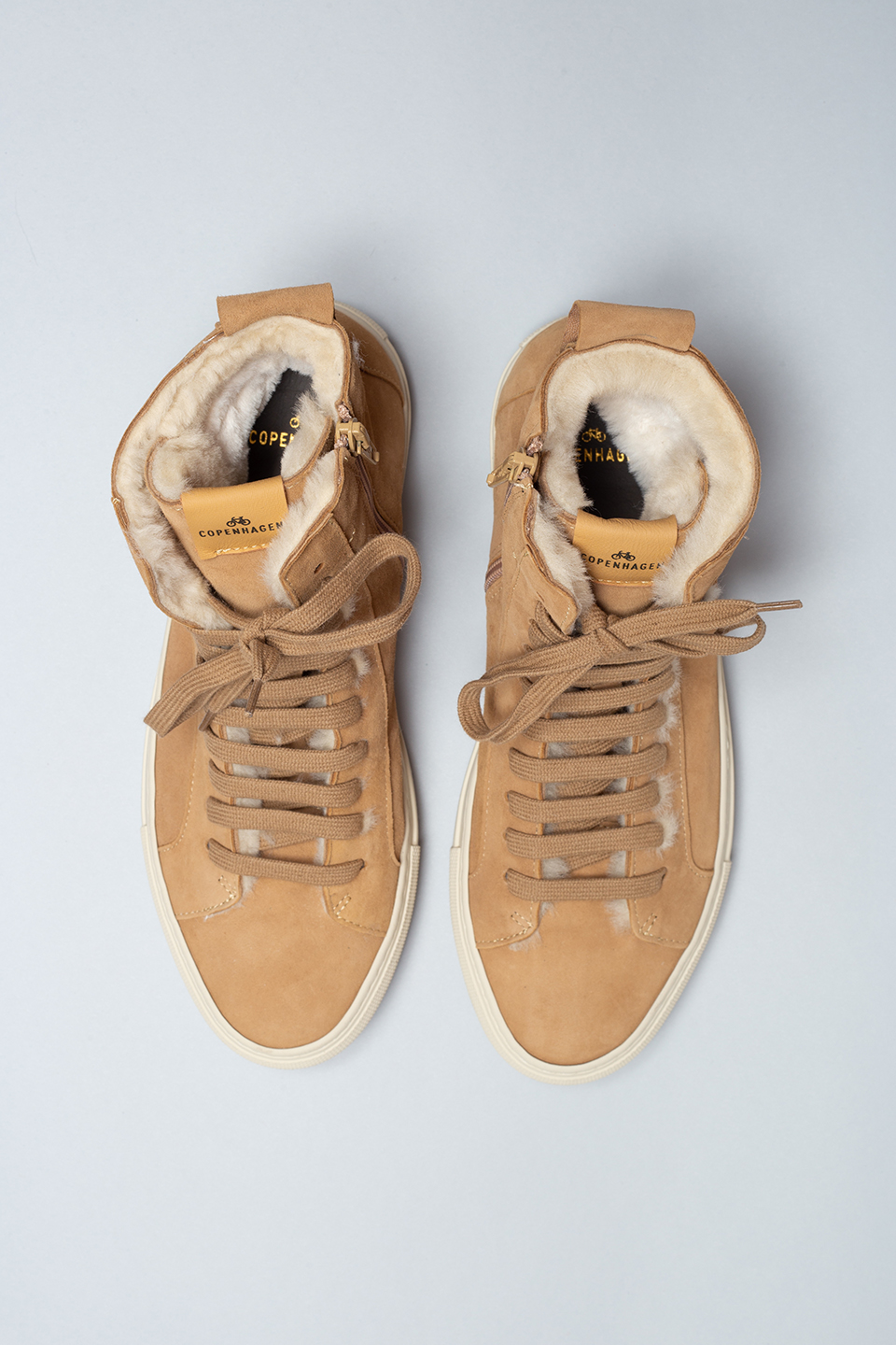 CPH170 lamb beige - alternative 2