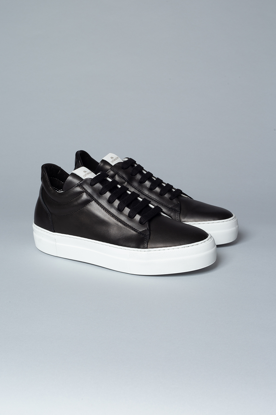 CPH20 vitello black - alternative 1