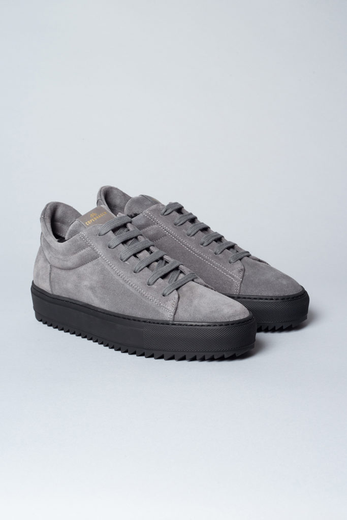 CPH330 crosta asphalt