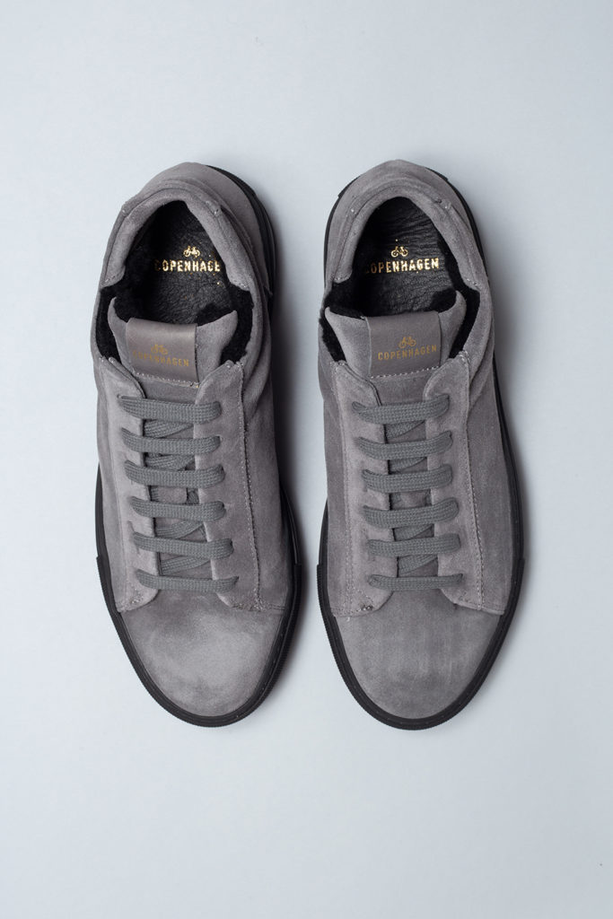 CPH330 crosta asphalt - alternative 2