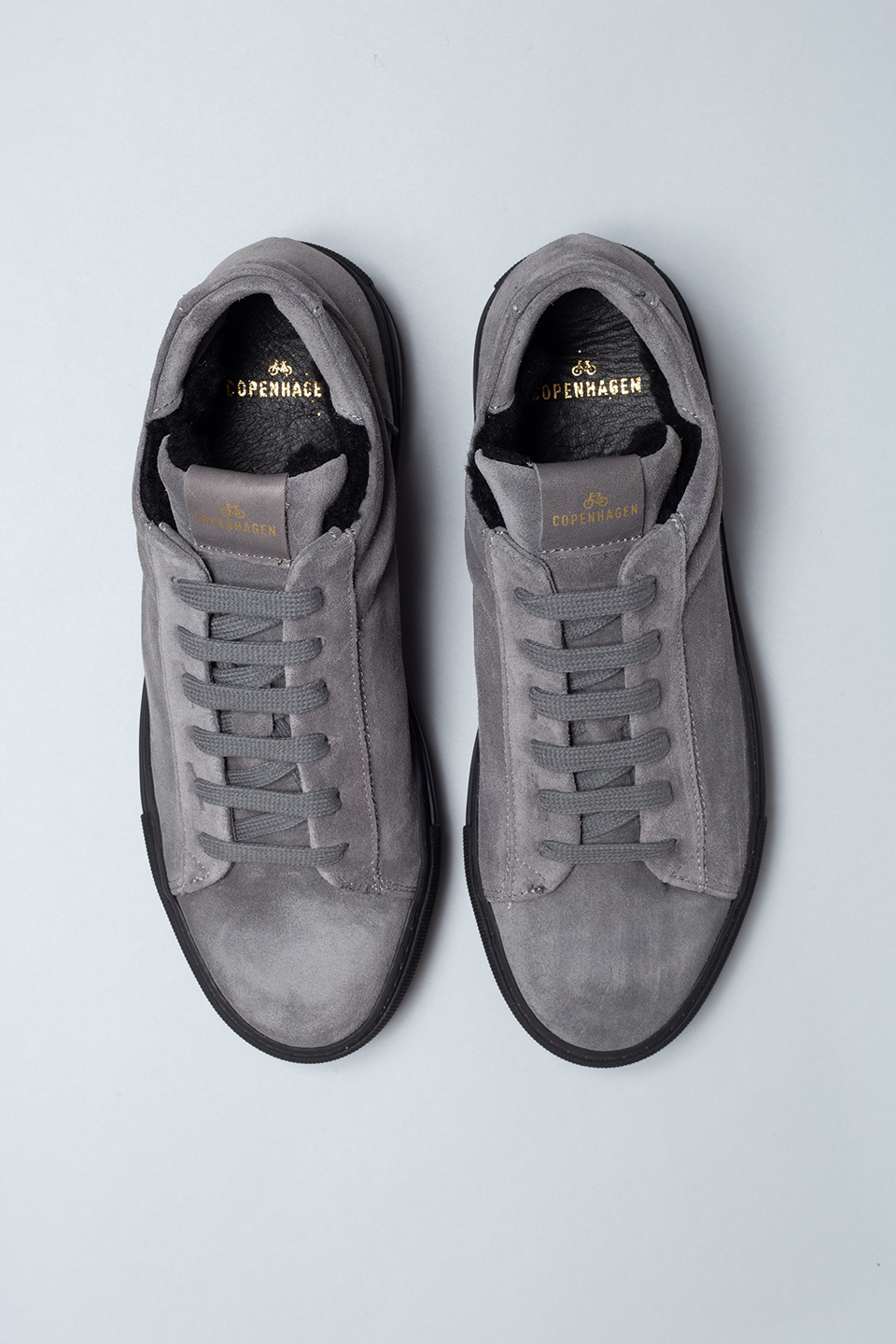 CPH330 crosta asphalt - alternative 2