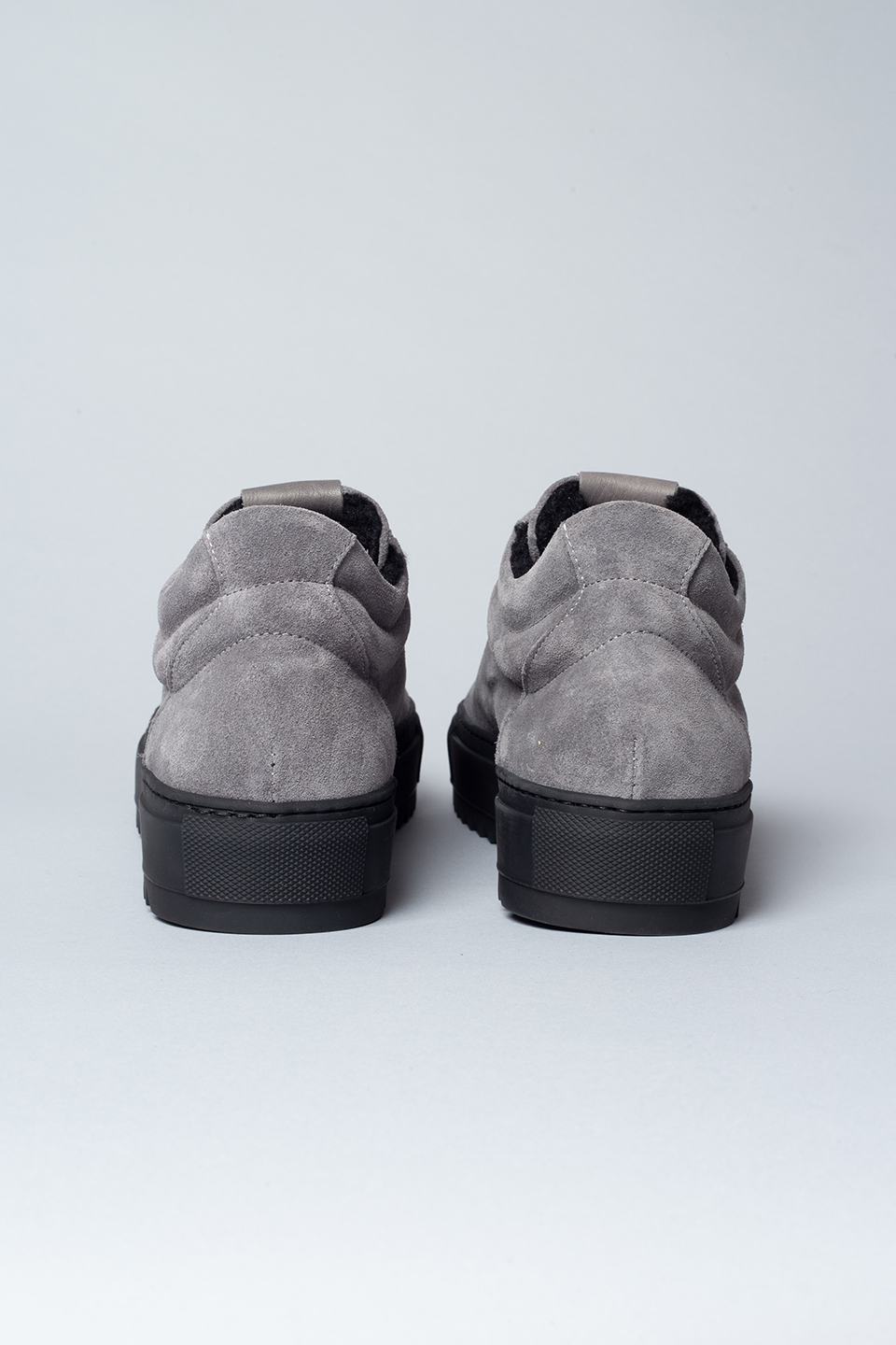 CPH330 crosta asphalt - alternative 3