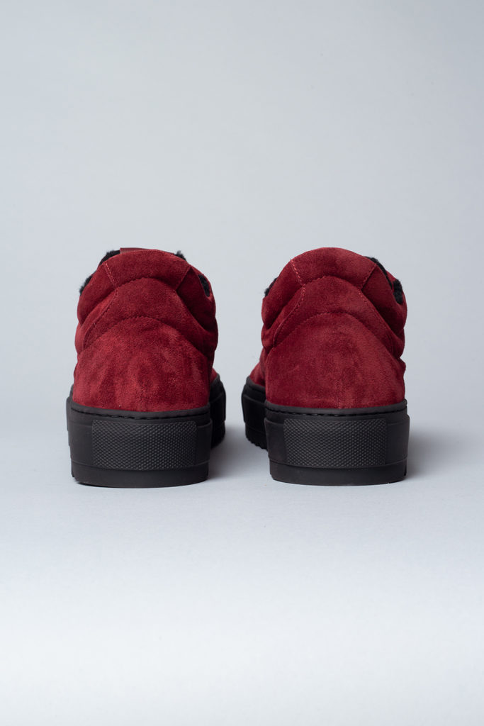 CPH330 crosta mosto - alternative 3