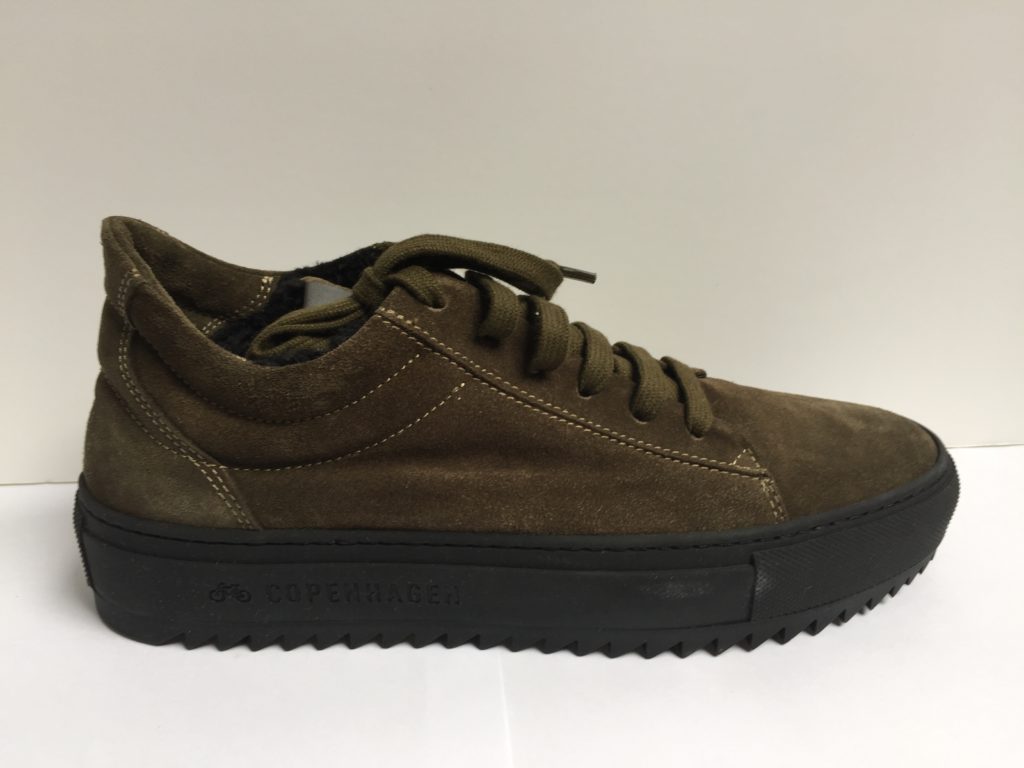 CPH330 crosta olive