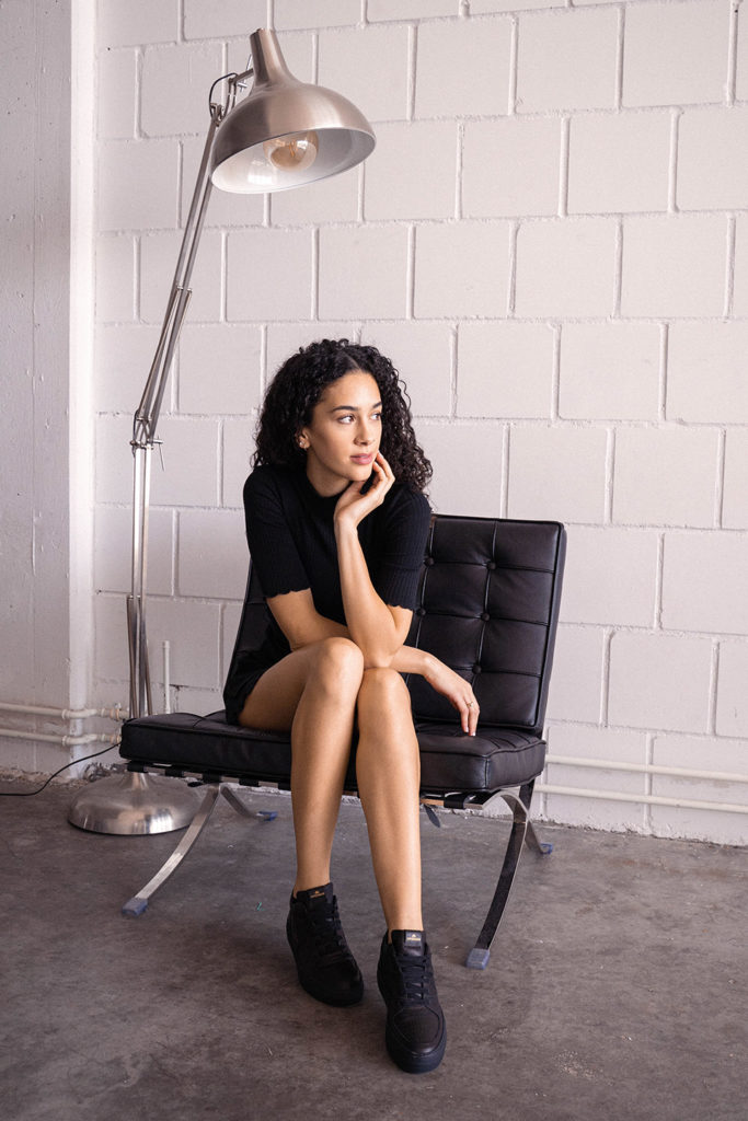 CPH36 vitello black - alternative 5