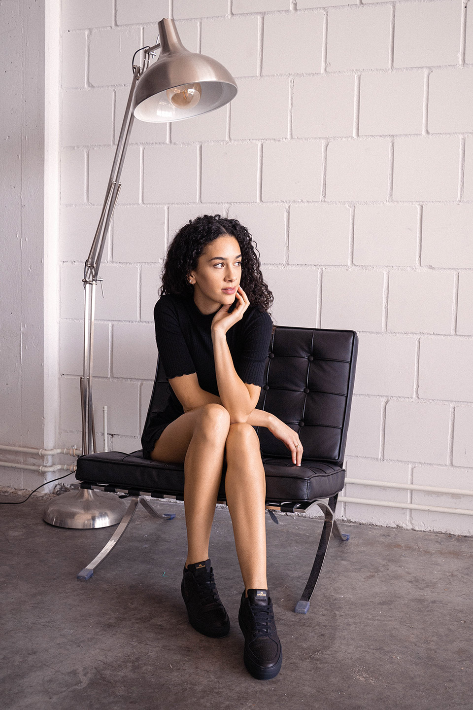 CPH36 vitello black - alternative 5