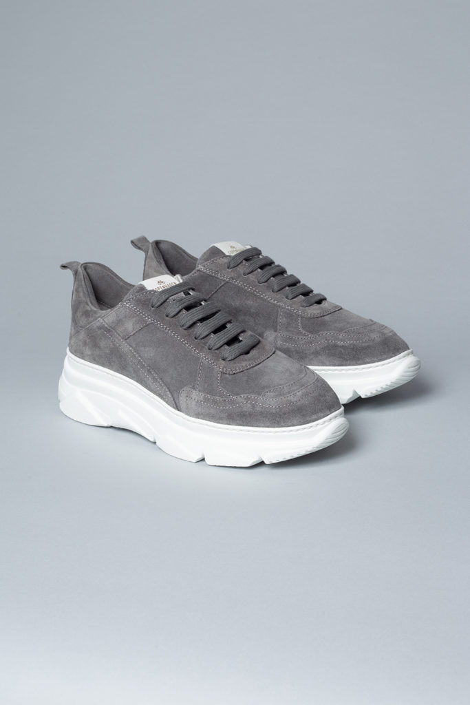 CPH40 crosta asphalt