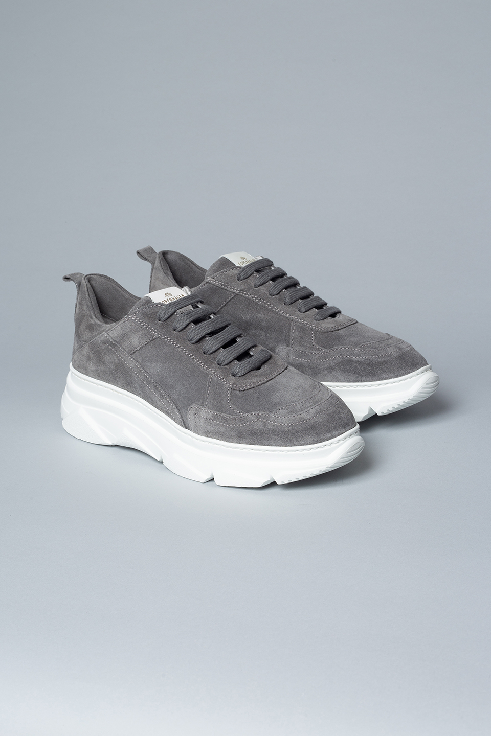 CPH40 crosta asphalt