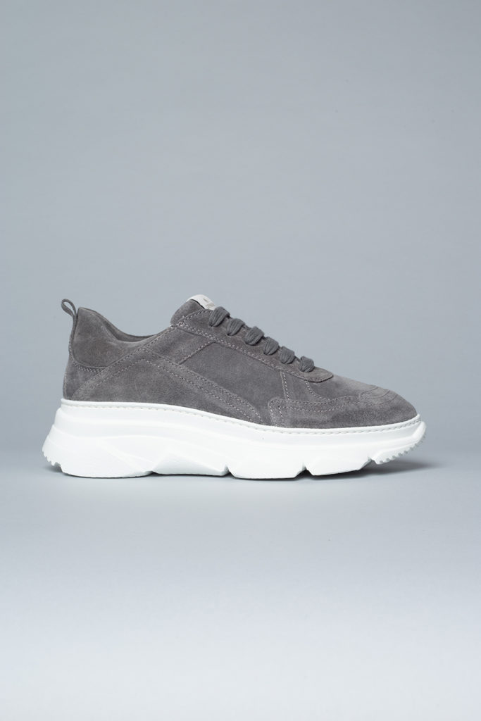 CPH40 crosta asphalt - alternative 1