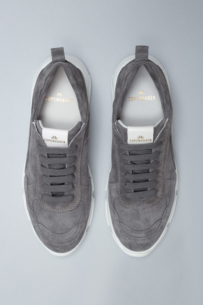 CPH40 crosta asphalt - alternative 2