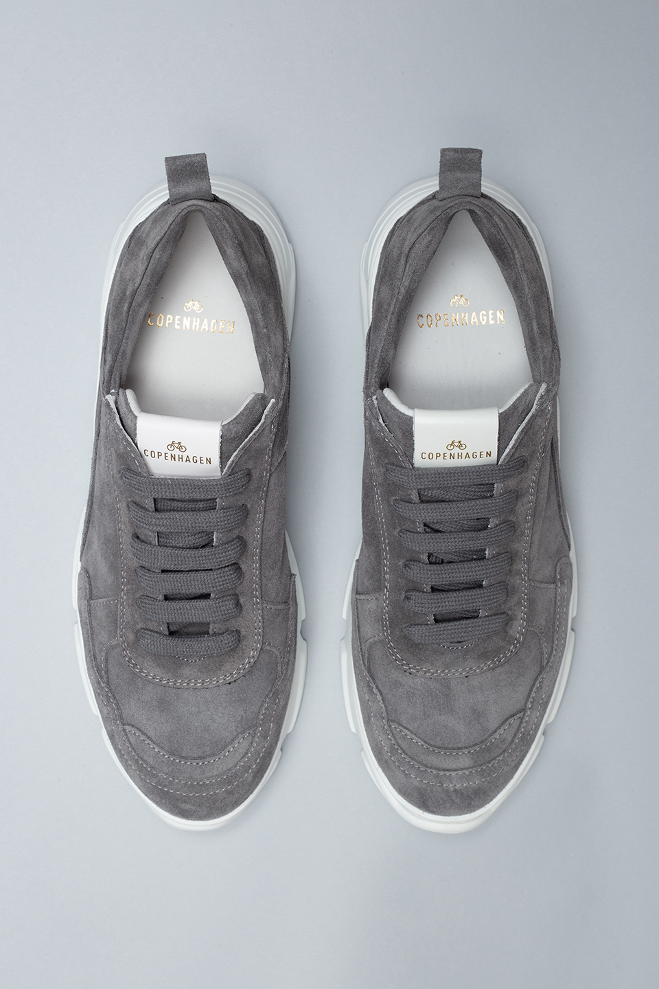 CPH40 crosta asphalt - alternative 2