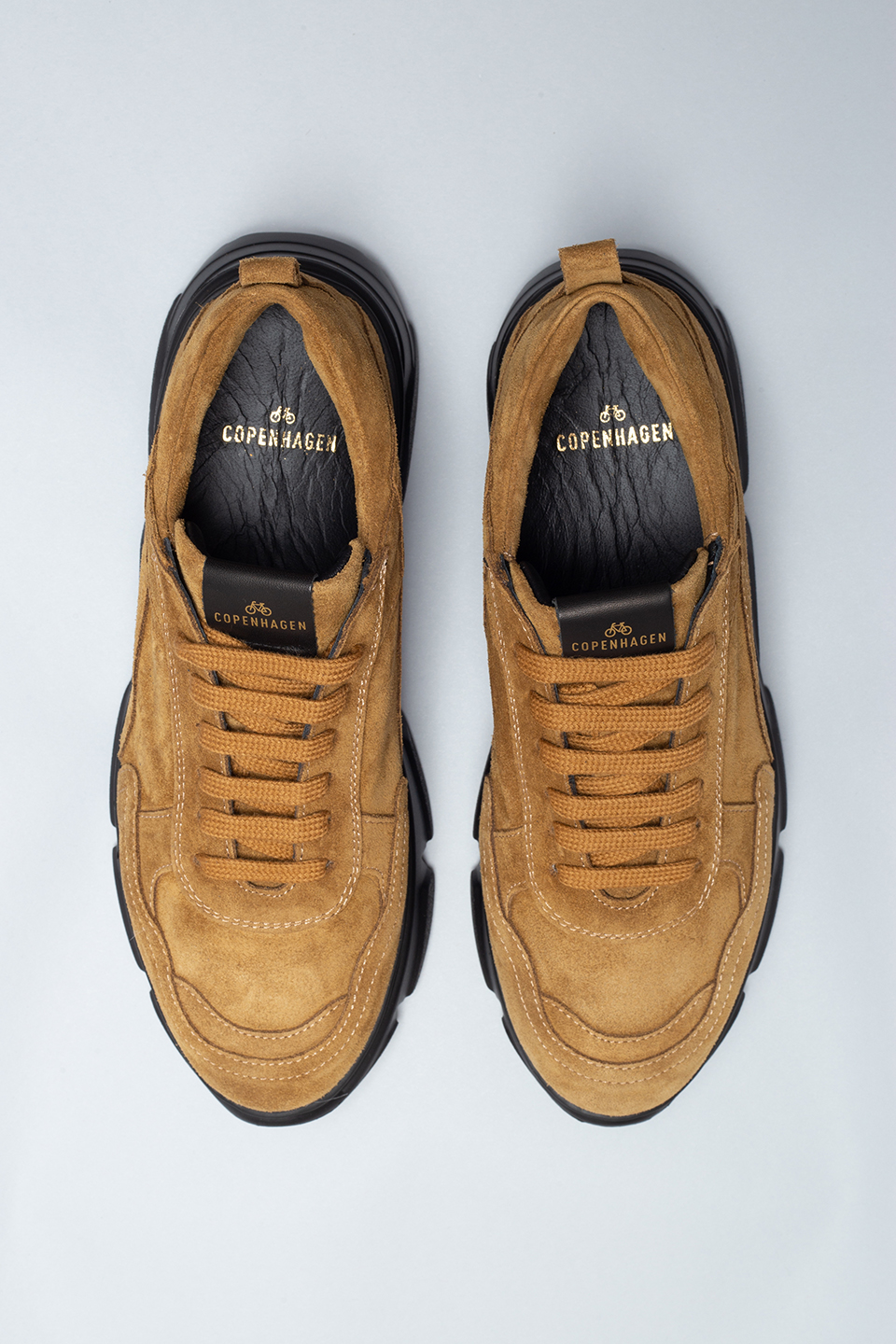 CPH40 crosta honey - alternative 2