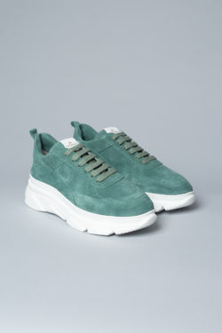 CPH40 crosta mid green