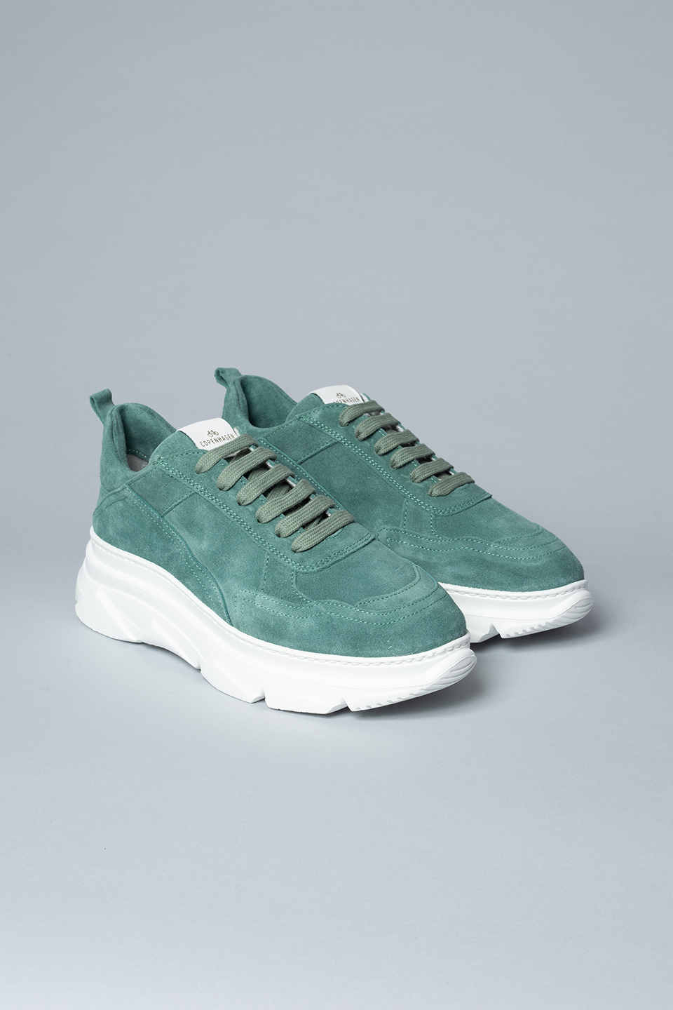 CPH40 crosta mid green