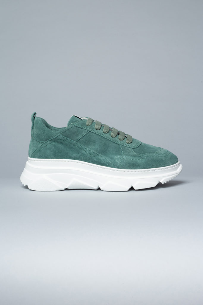 CPH40 crosta mid green - alternative 1