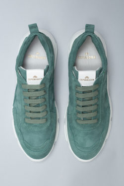 CPH40 crosta mid green - alternative 2
