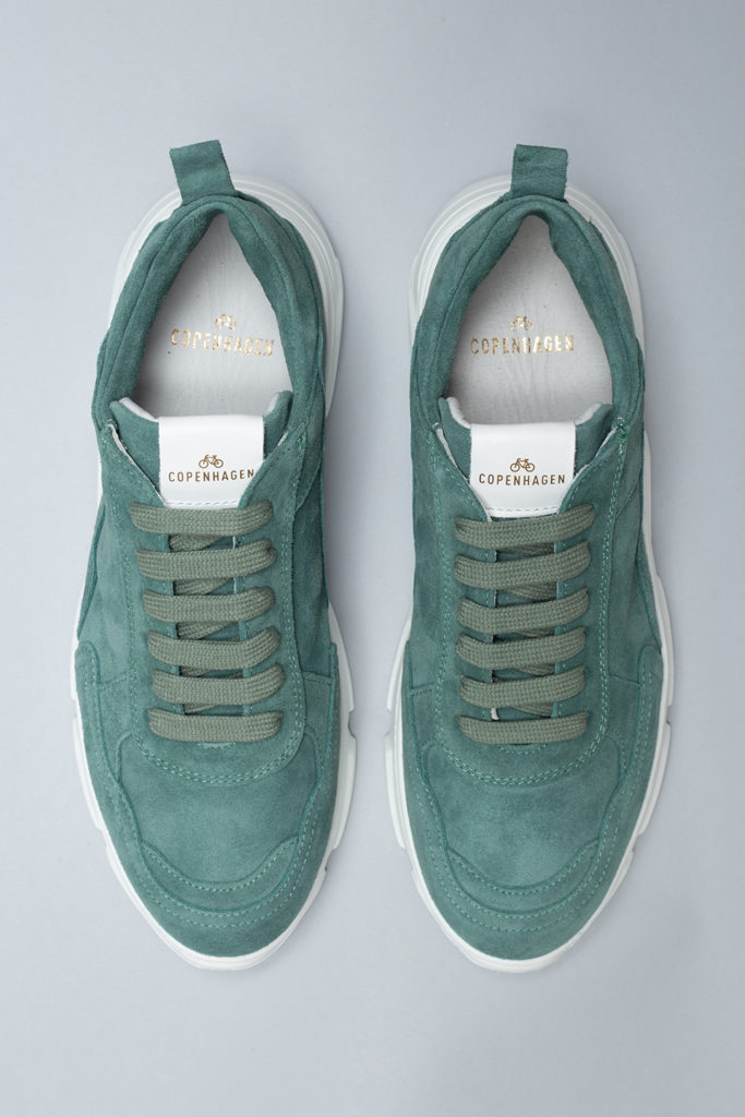 CPH40 crosta mid green - alternative 2