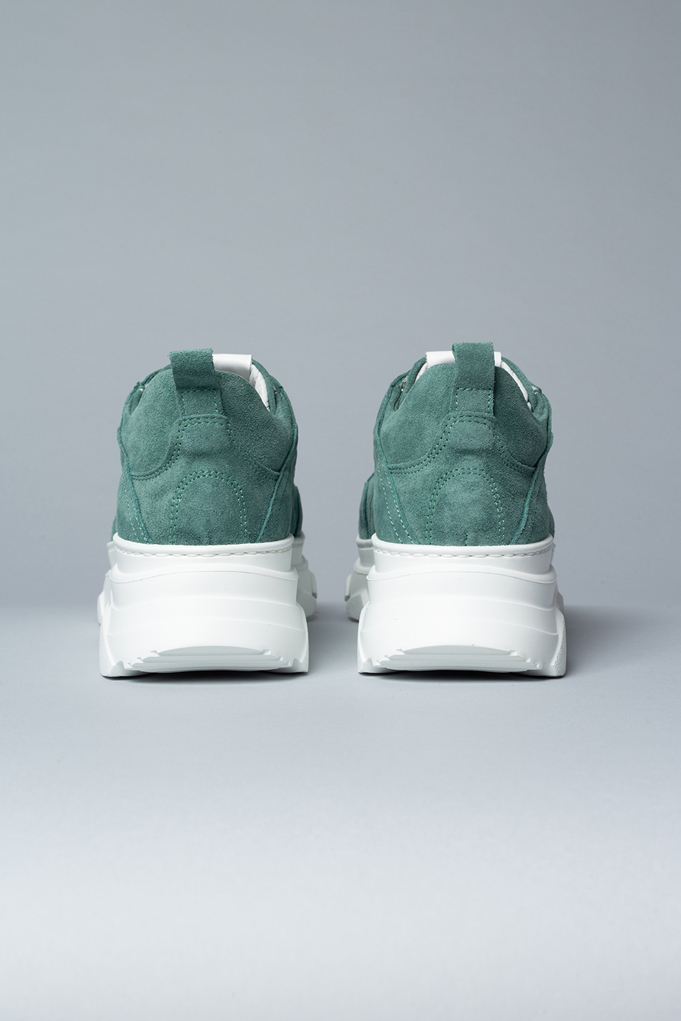 CPH40 crosta mid green - alternative 3