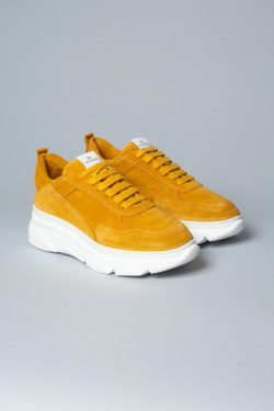 CPH40 crosta mineral yellow