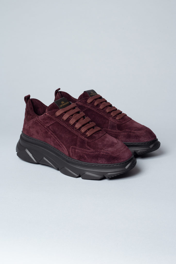 CPH40 crosta wood berry