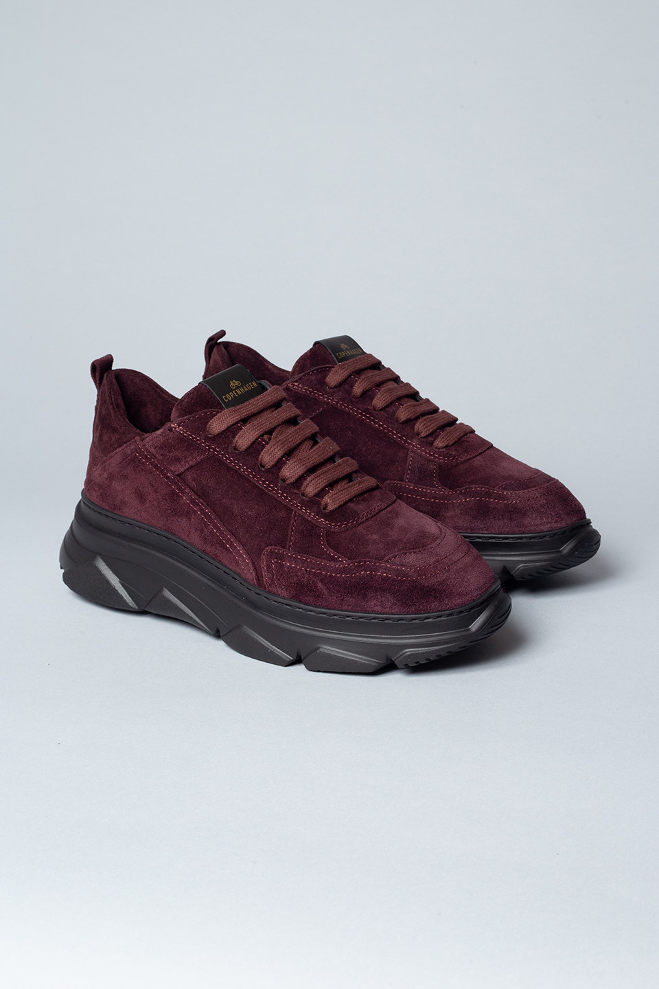 CPH40 crosta wood berry