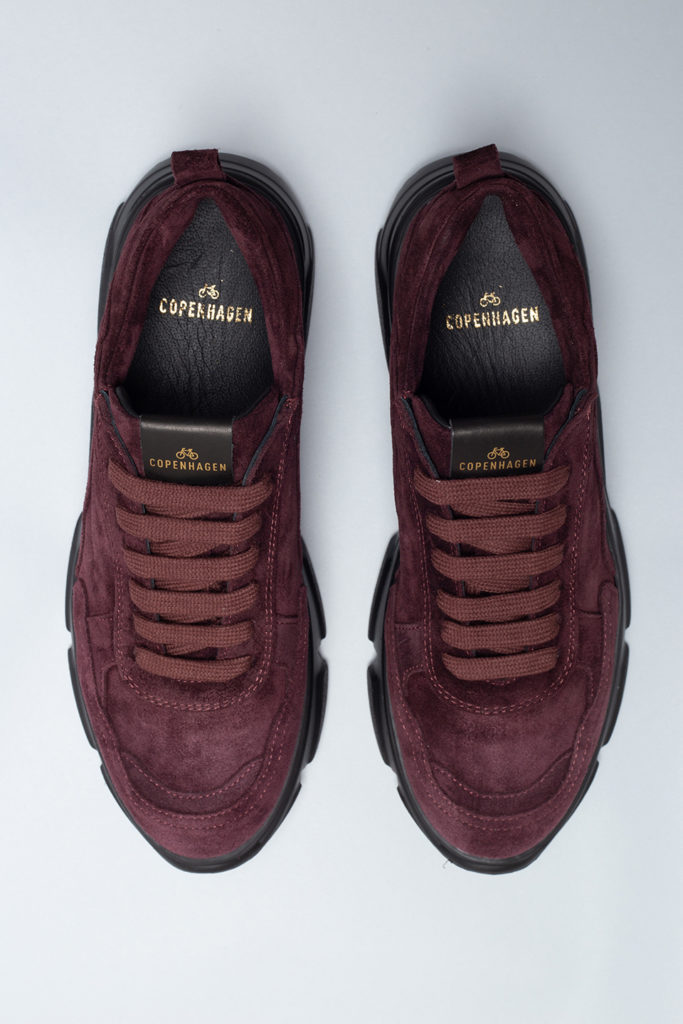 CPH40 crosta wood berry - alternative 2