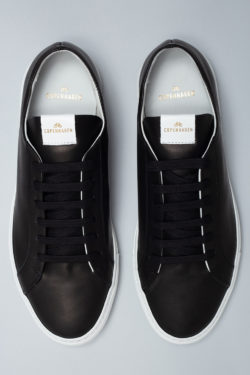 CPH4 vitello black - alternative 2