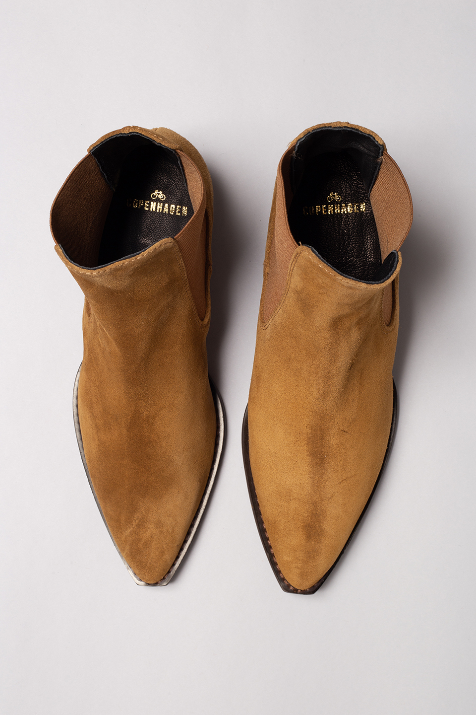 CPH733 crosta honey - alternative 2