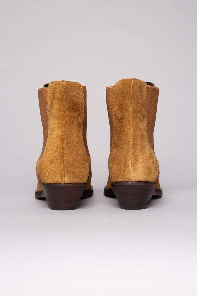 CPH733 crosta honey - alternative 3