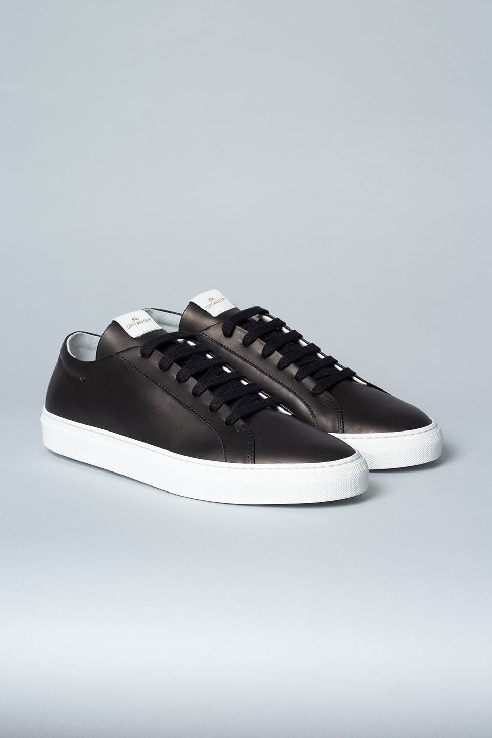 CPH750 vitello black