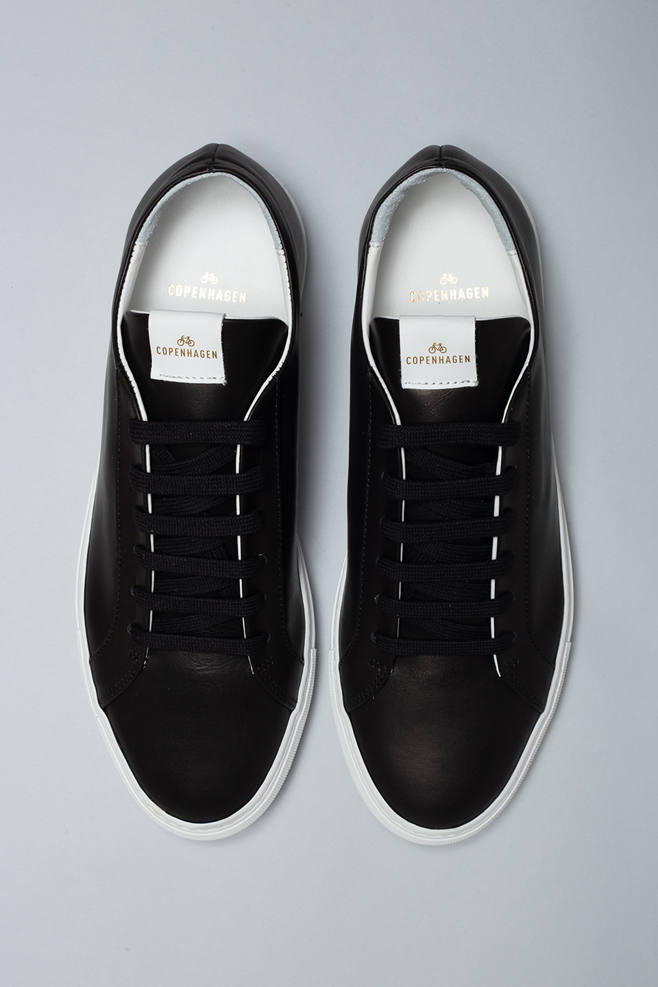 CPH750 vitello black - alternative 2