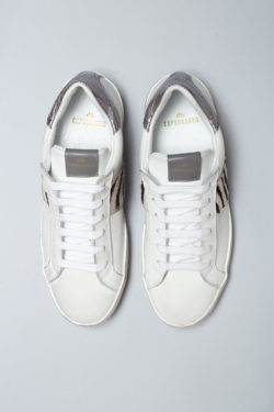 CPH85 vitello white/silver/zebra - alternative 2