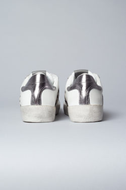 CPH85 vitello white/silver/zebra - alternative 3