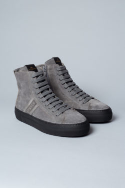 CPH92 crosta asphalt - alternative 1