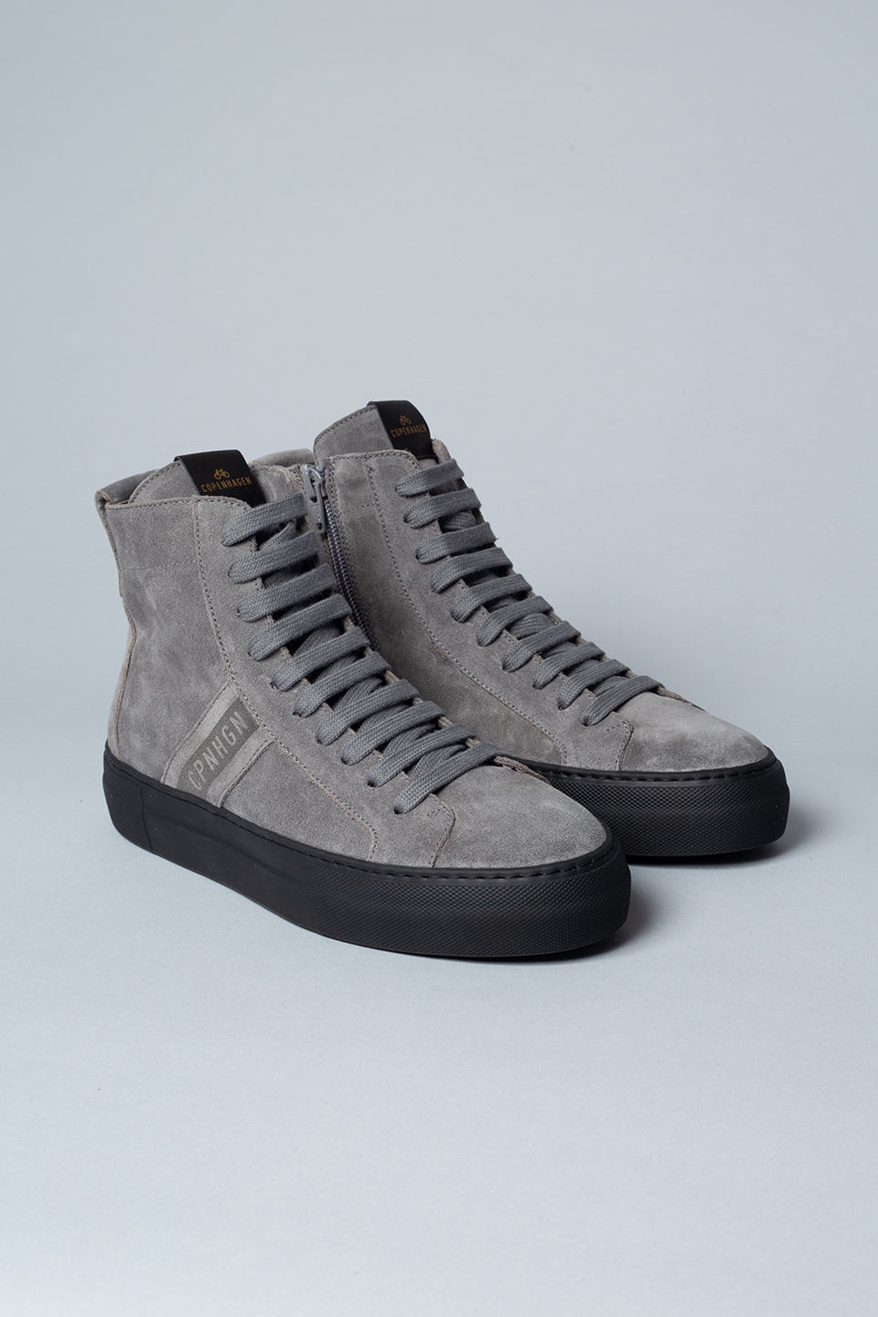 CPH92 crosta asphalt - alternative 1